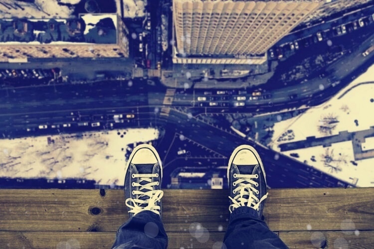 Фобии: Топ-10 самых распространенных фобий, которых боится человечество