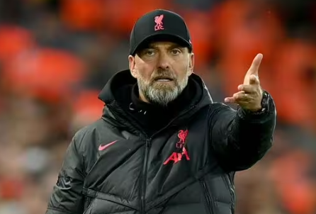 Кто покинет Ливерпуль после жесткого поражения ?