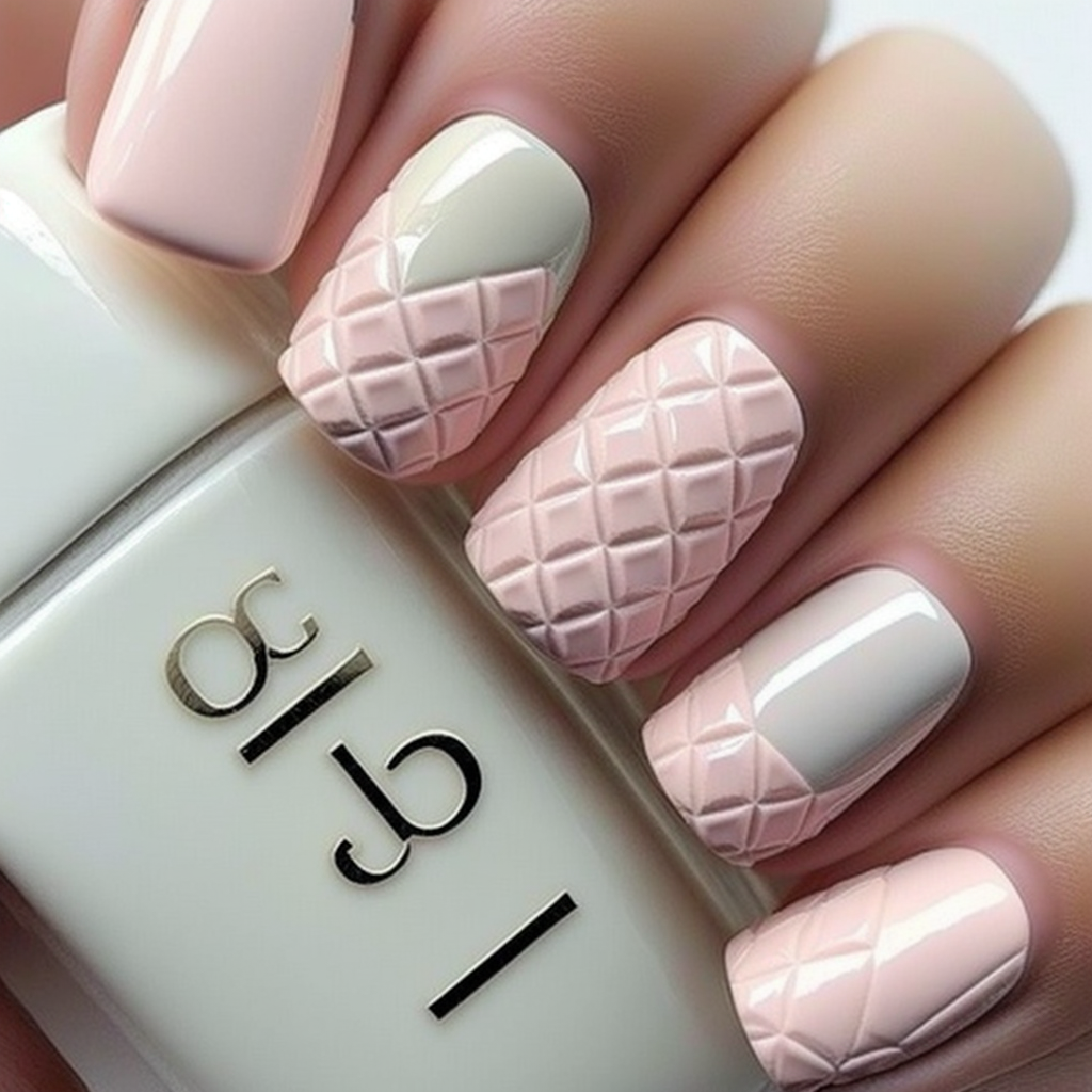 Дизайн ногтей: тренды 2023 года от OPI, Essie и Chanel