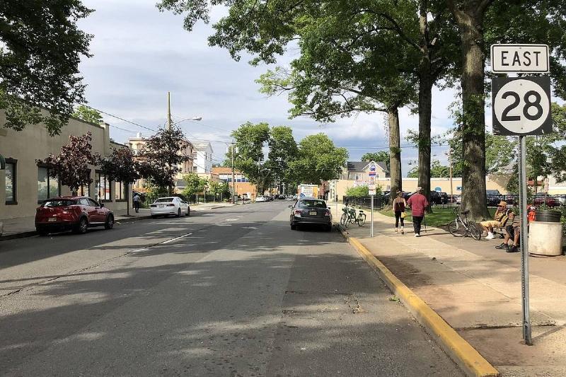 Самые несчастные города США - Преступность, бедность и стихийные бедствия.