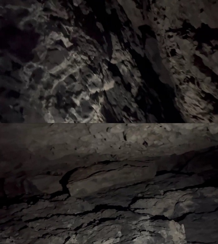 Экспедиция в пещеры Урала. Часть 1.