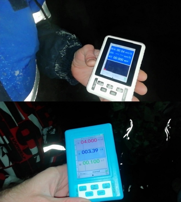 Экспедиция в пещеры Урала. Часть 1.