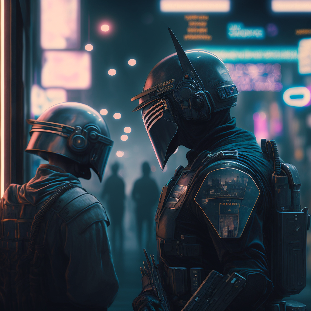 Как искусственный интеллект поможет человечеству в будущем