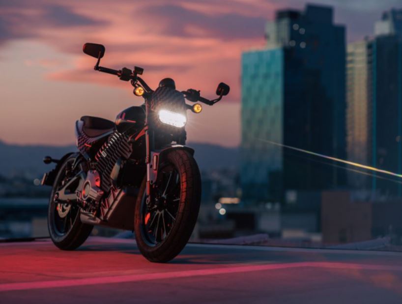 LiveWire Del Mar от Харли-Девидсон распродан менее чем за 18 минут