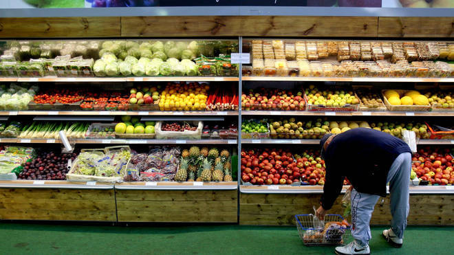 Родители хотят скидки на здоровую пищу, чтобы защитить здоровье детей, показало исследование