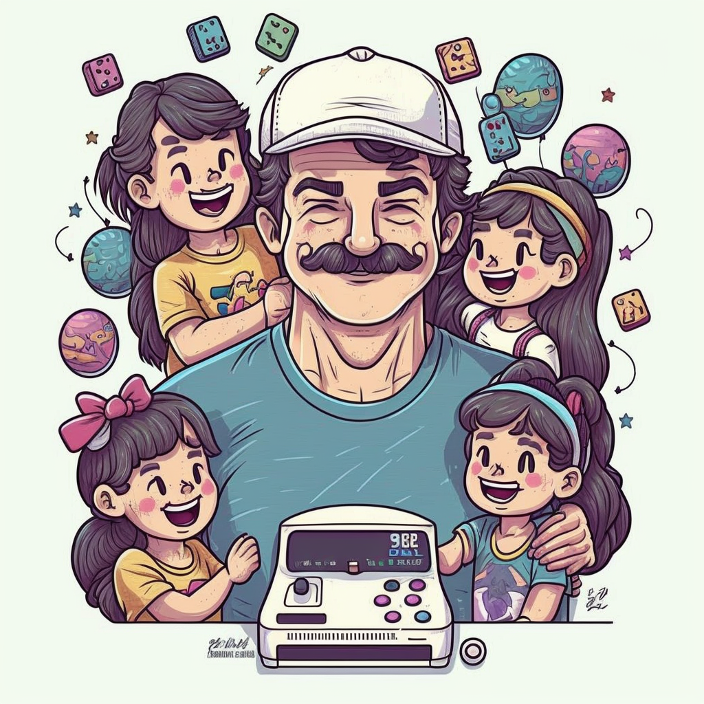 Положительное влияние видеоигр