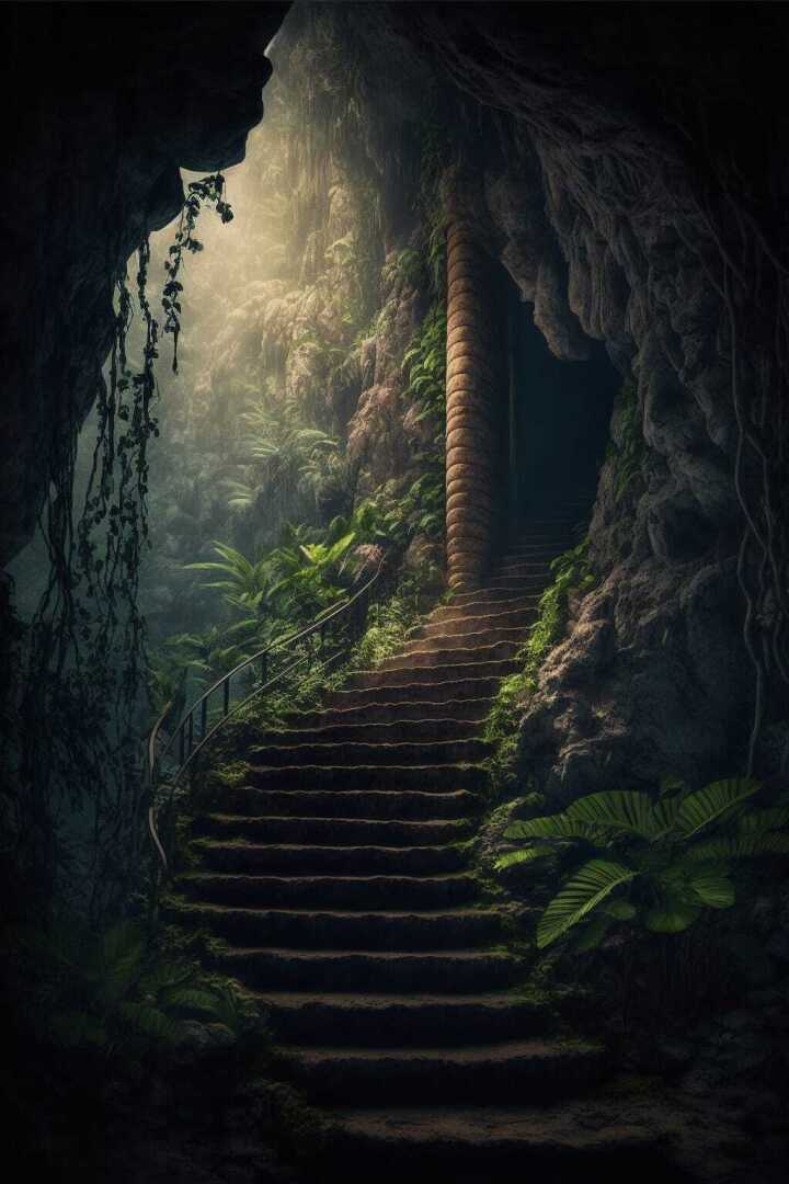 Искусственный интеллект может рисовать