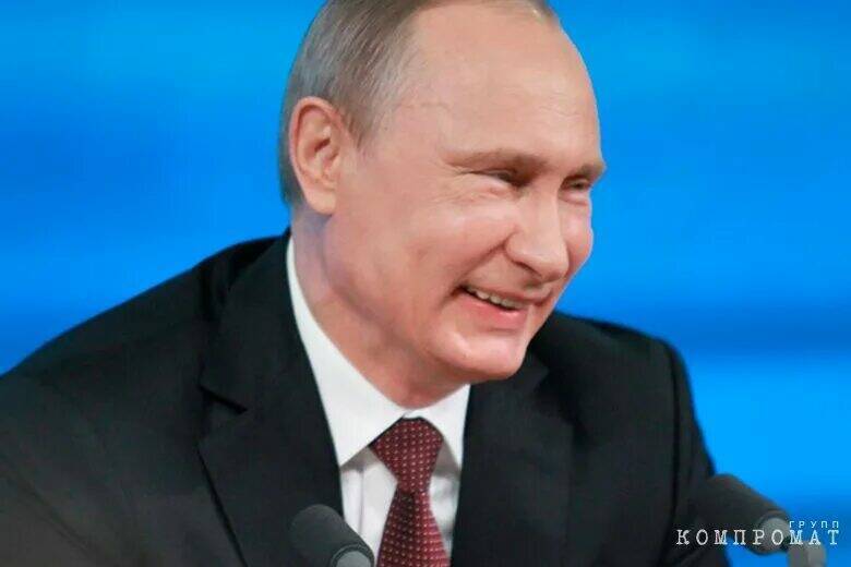 Путин пока не определился, по какому пути будет идти Россия...