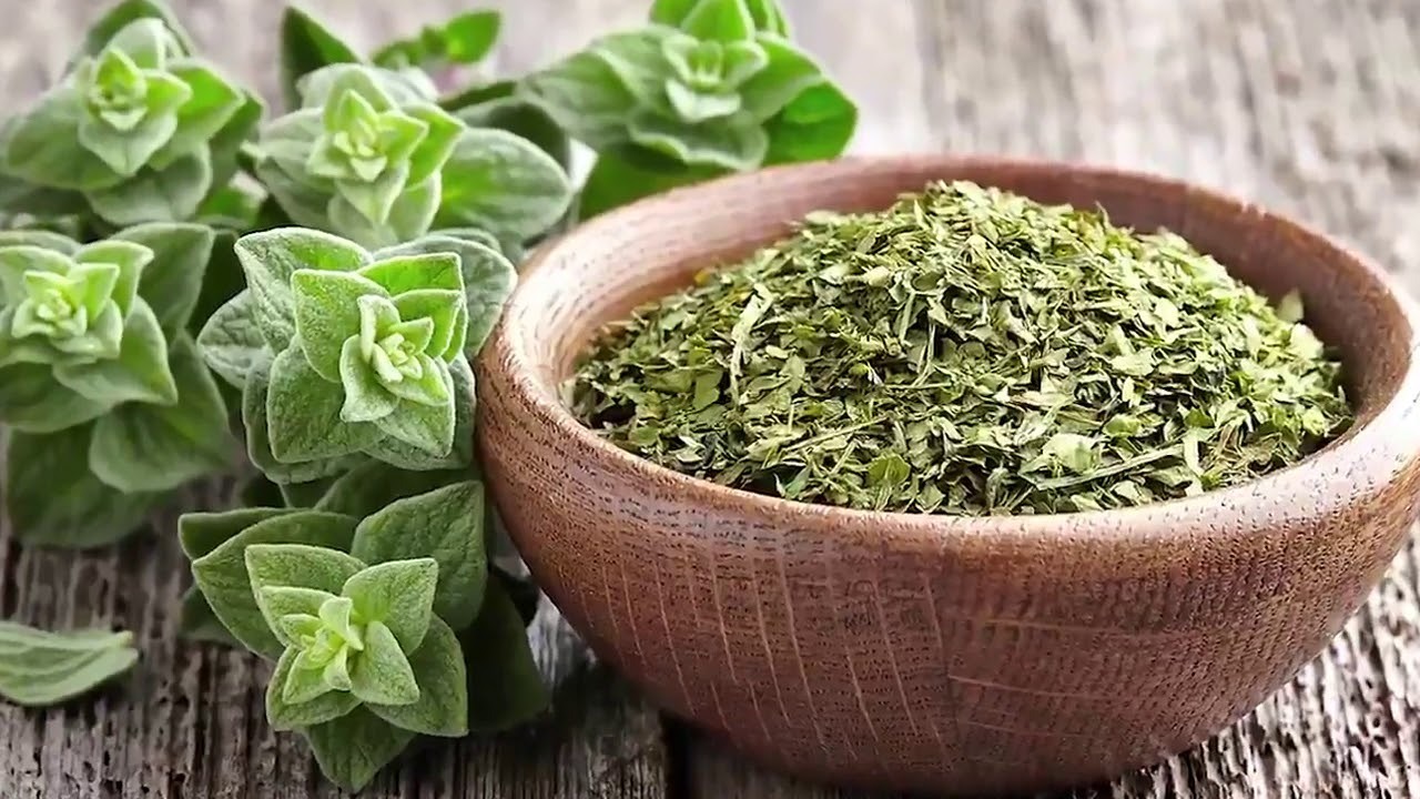 Топ самых полезных пряностей для человека.