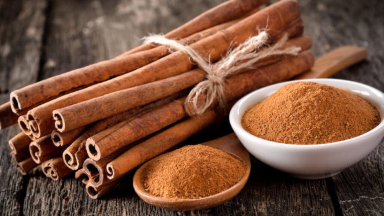 Топ самых полезных пряностей для человека.