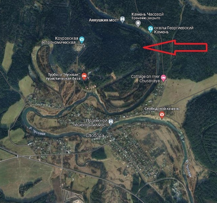 Экспедиция в пещеры Урала. Часть 2.