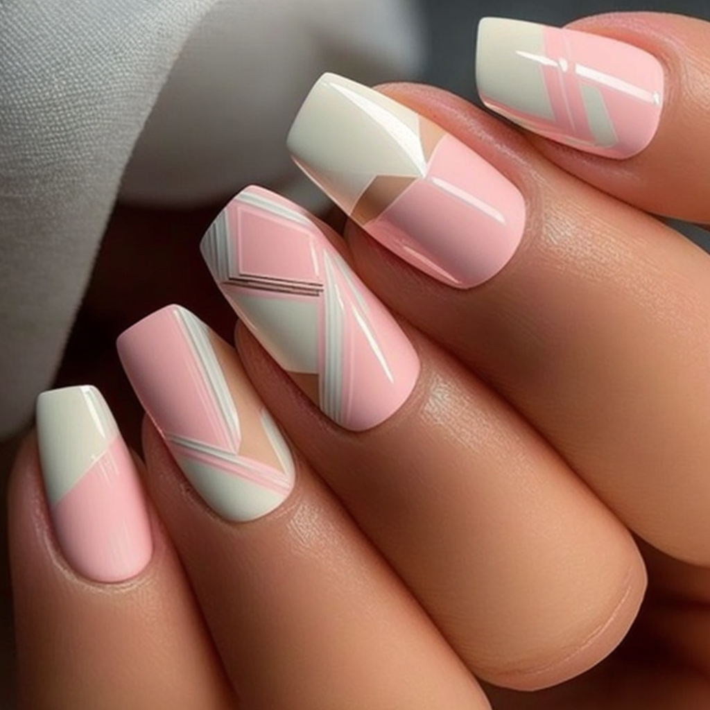 Дизайн ногтей: тренды 2023 года от OPI, Essie и Chanel