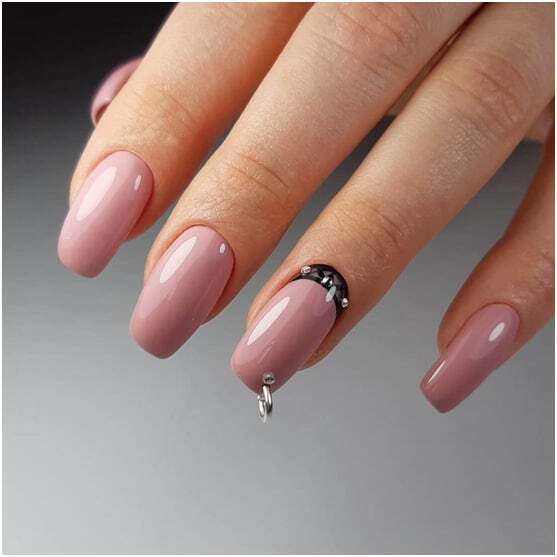 5 тенденций нейл-арта 2023