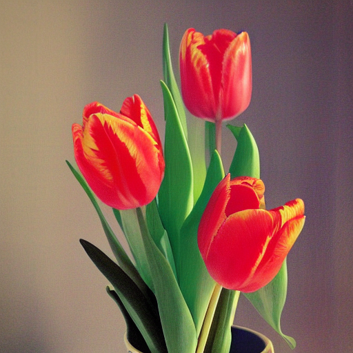 Что делать, чтобы тюльпаны, мимозы, розы и другие цветы простояли дольше