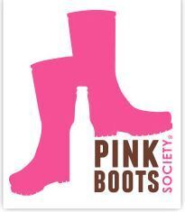 Международный женский день… пивоварения!