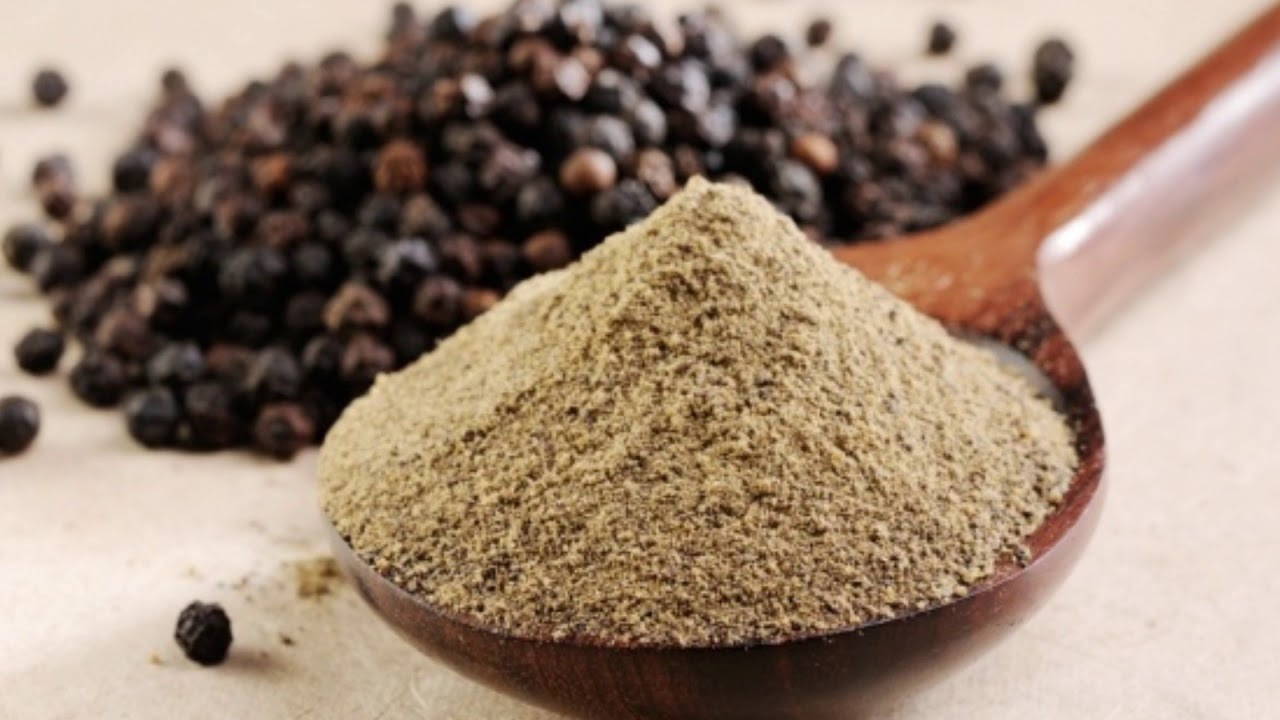 Топ самых полезных пряностей для человека.