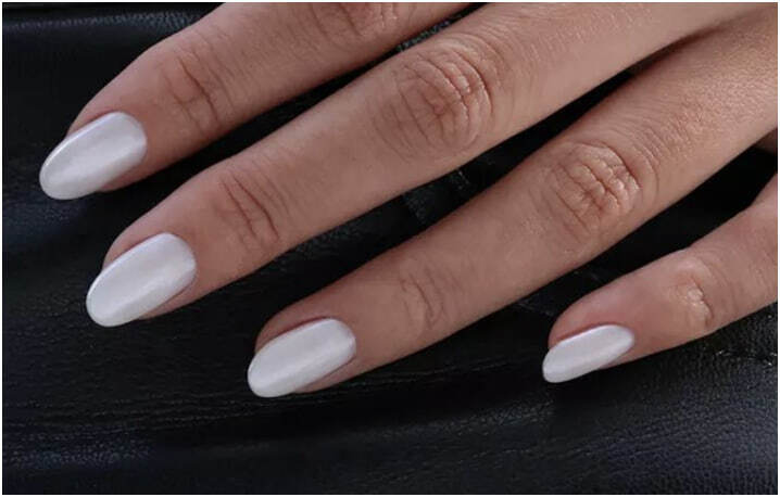 5 тенденций нейл-арта 2023