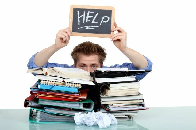 Как найти в интернете выполненное домашнее задание