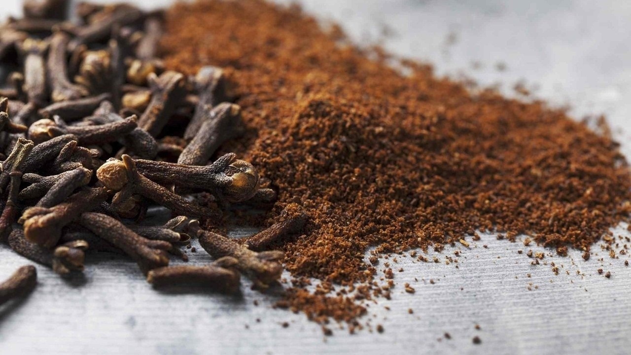 Топ самых полезных пряностей для человека.