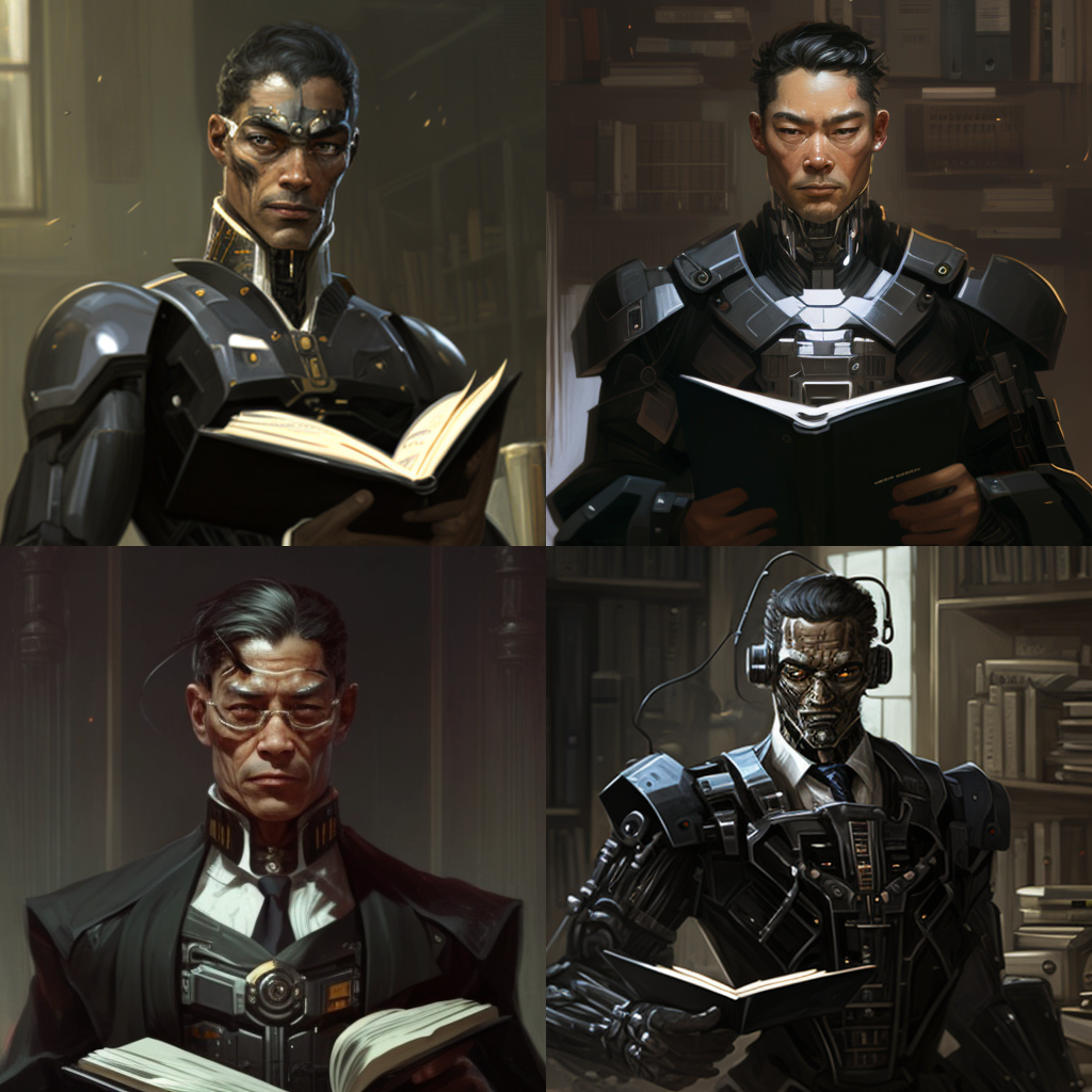 Как искусственный интеллект поможет человечеству в будущем