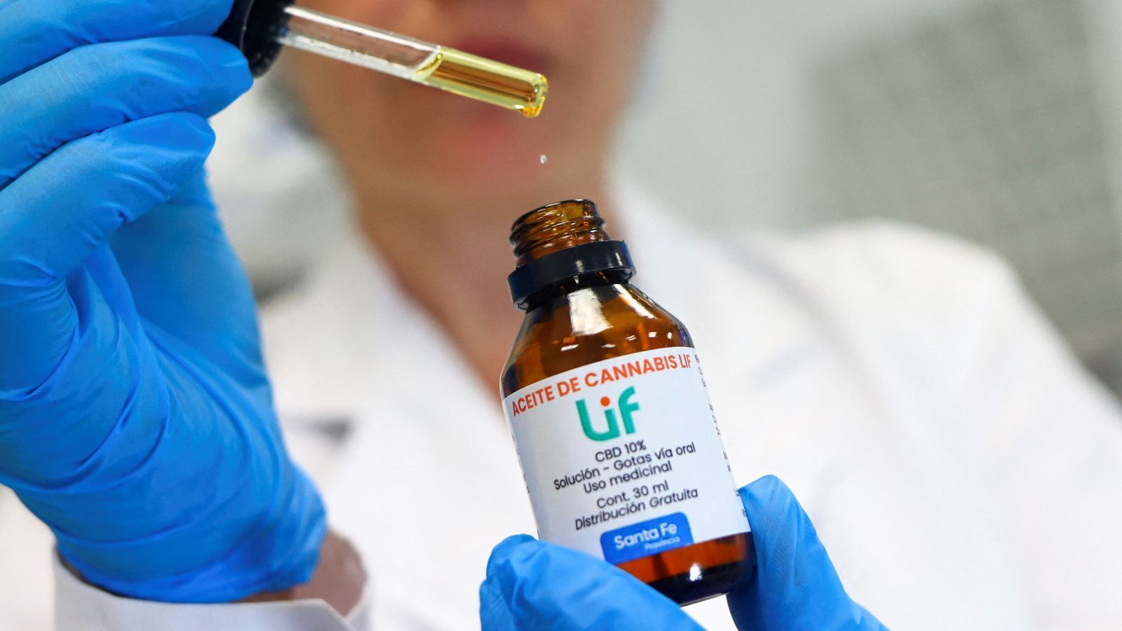 Аргентина планирует продать каннабис на 500 миллионов долларов и создать 10 000 рабочих мест, поскольку она следит за экспортным рынком.