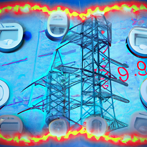 Простые шаги по оплате электроэнергии управляющей компании