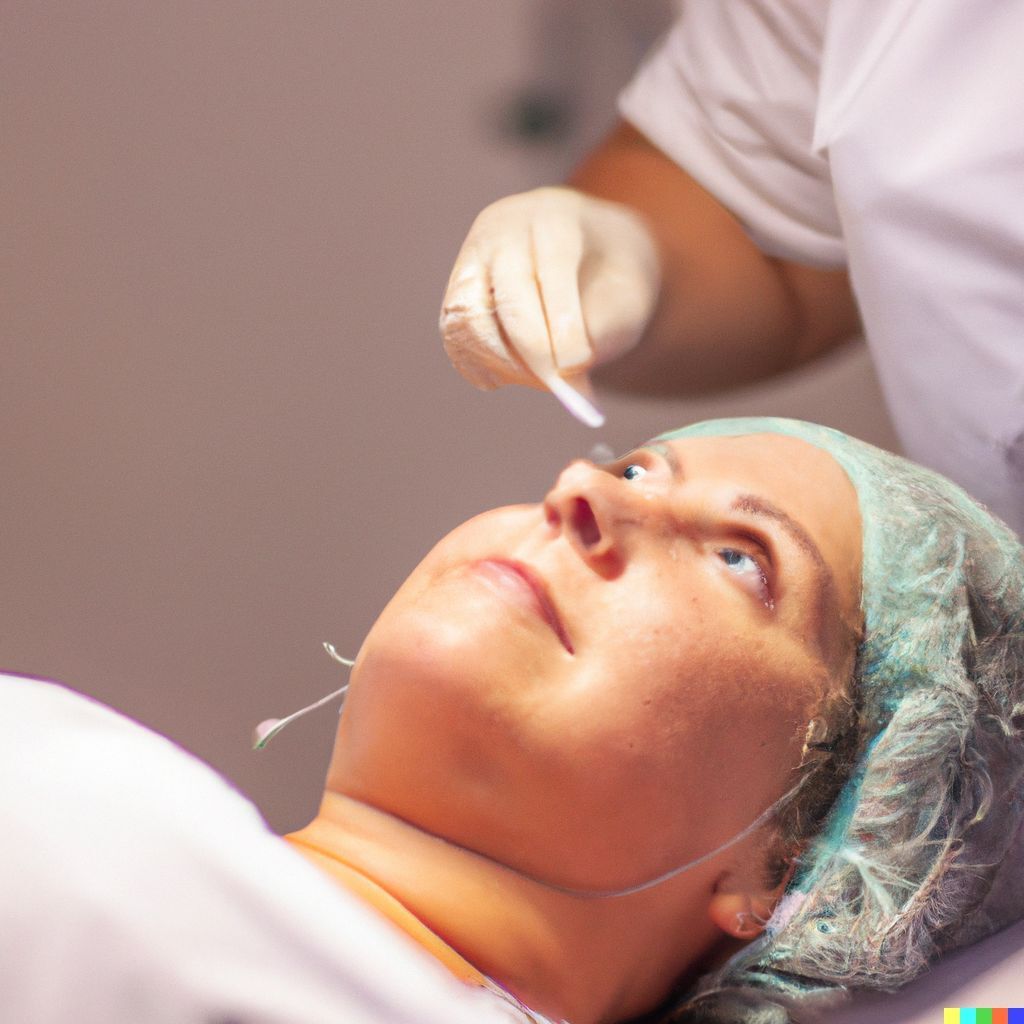 Социальные сети и пластическая хирургия