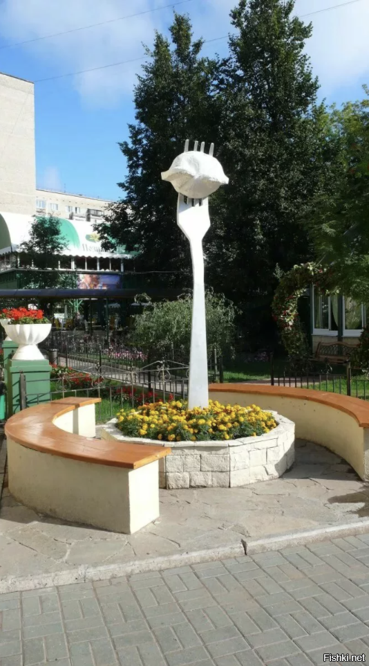 Самые удивительные праздники, которые отмечаются в России и не только