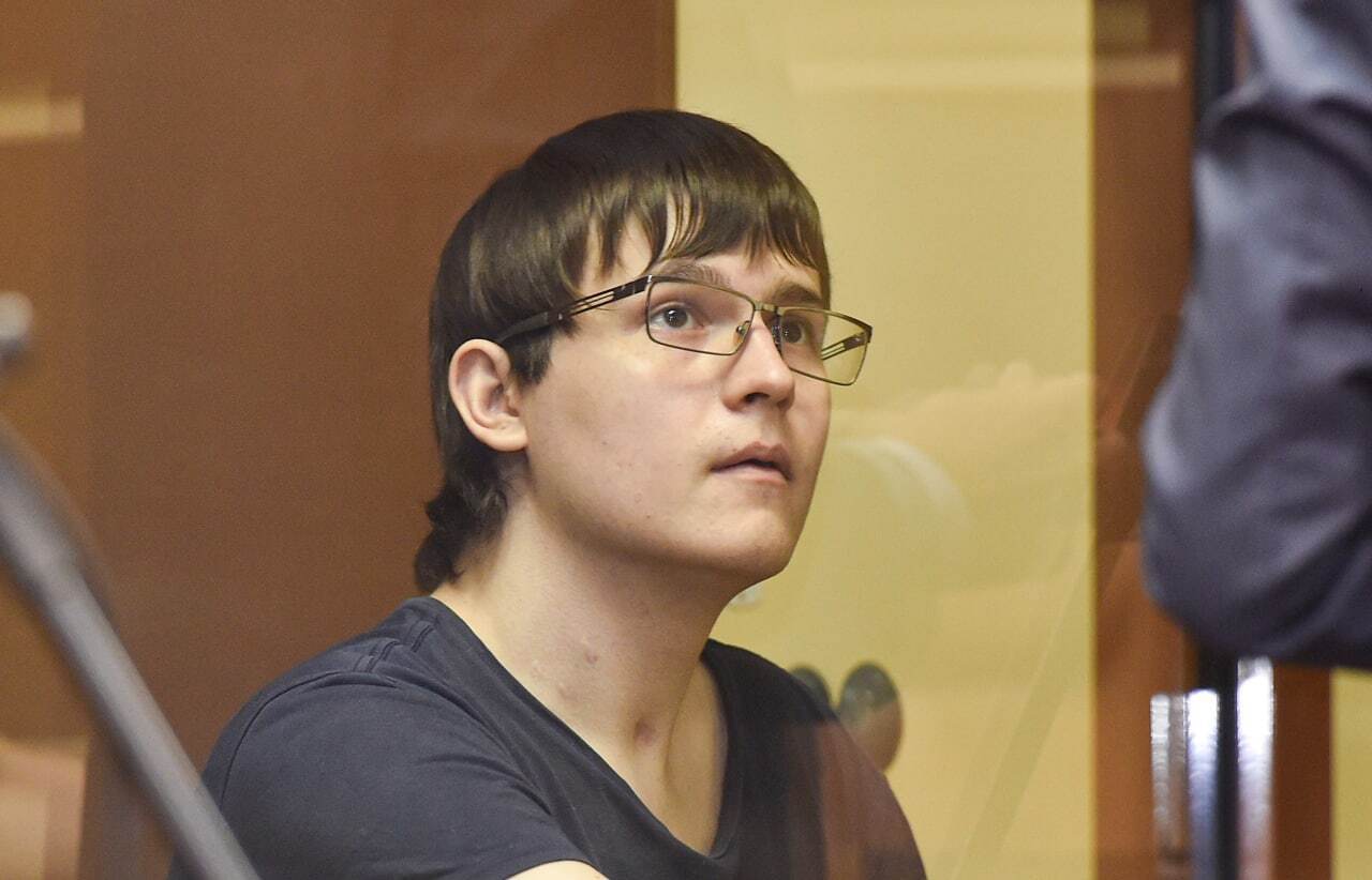 Можно ли было предотвратить стрельбу в Перми?