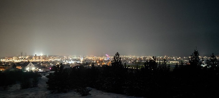 Экспедиция в пещеры Урала. Часть 3.