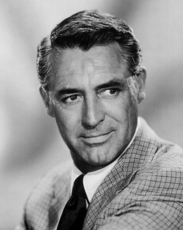 Кларк Гейбл и еще пять секс-символов старого Голливуда