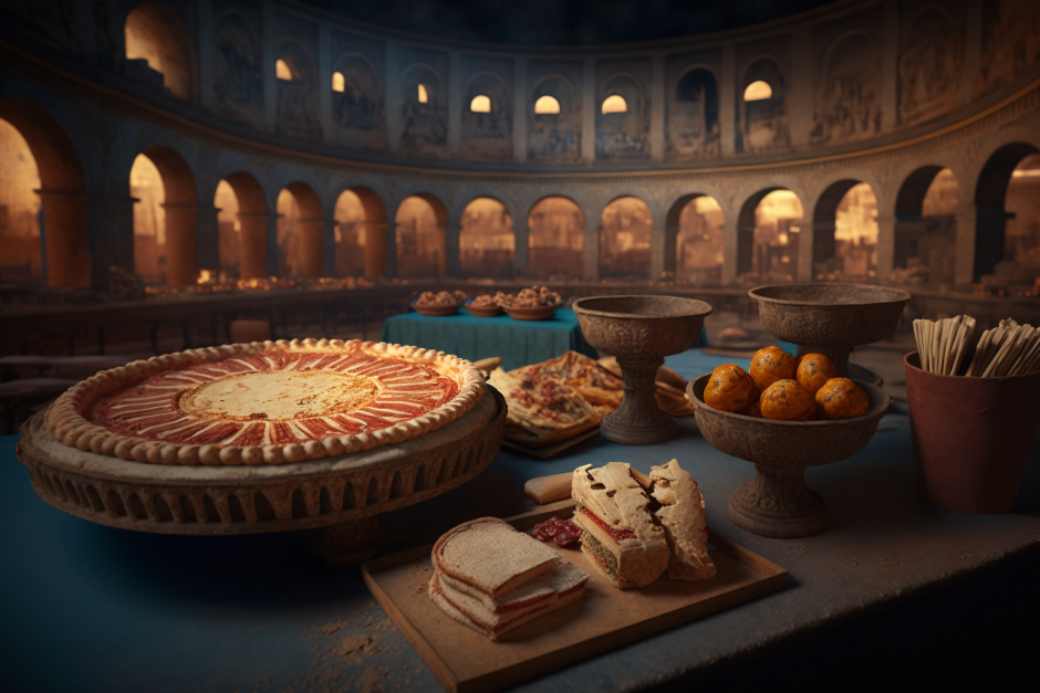 Освободившись от хлеба и зрелищ: актуальность древней концепции в современном обществе