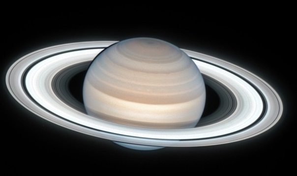 Планета Юпитер