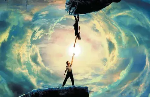 Жизнь - это счастливый сон или путь к реальности?