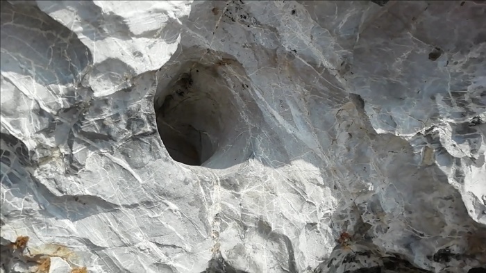 Экспедиция в пещеры Урала. Часть 2.