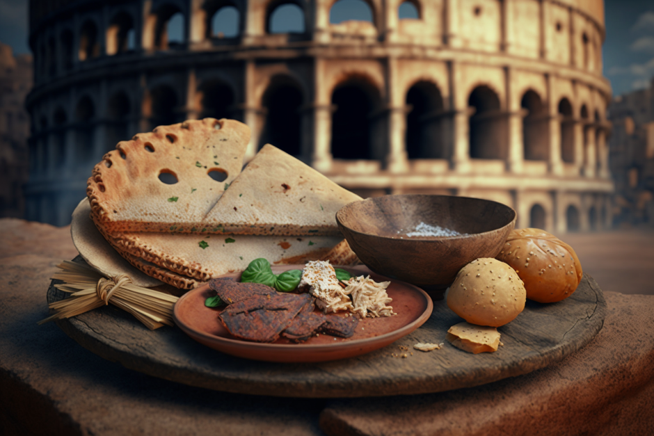 Освободившись от хлеба и зрелищ: актуальность древней концепции в современном обществе