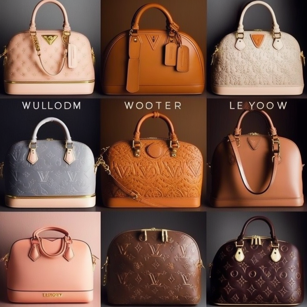 Полный гид по новым коллекциям сумок от Louis Vuitton, Hermes и Givenchy