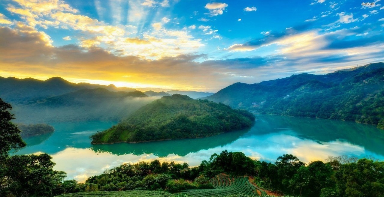 Человек и природа