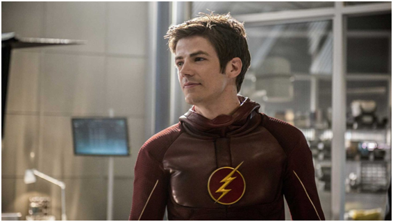 Киновселенная DC: 8 любопытных фактов о Флэше (+ список актёров, сыгравших героя)