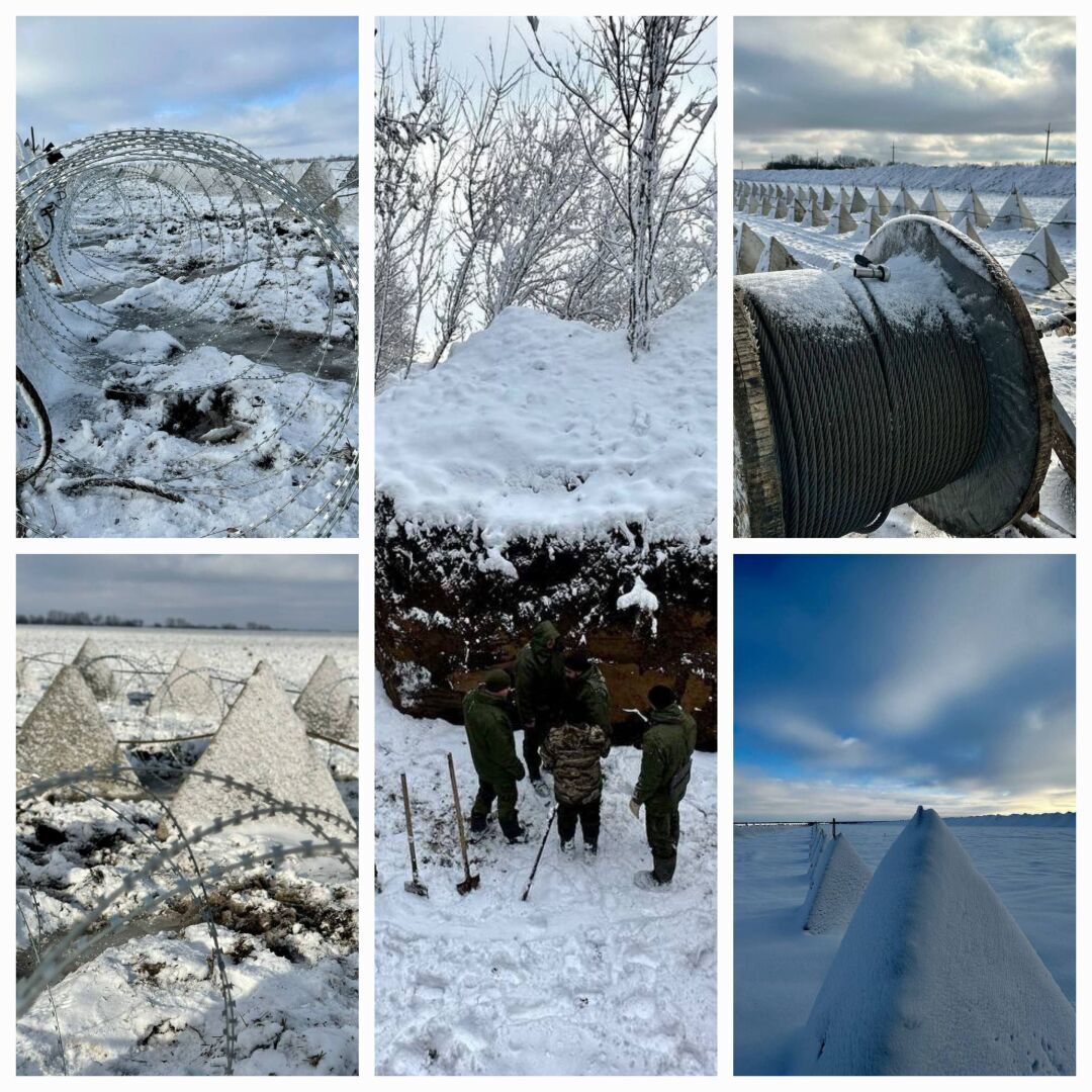 Засечная черта в белгороде фото