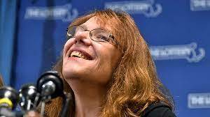 Больше миллиарда долларов в лотерею!