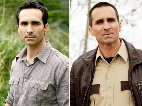 Остаться в живых : как выглядят актеры культового сериала спустя 18 лет