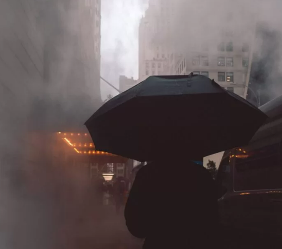 Вредное влияние смога на жизнь людей – это частая причина появления и развития сердечных, легочных и онкологических заболеваний