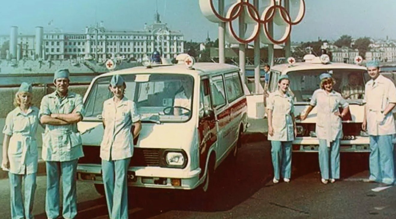 Развитие медицины в СССР: преимущества и недостатки