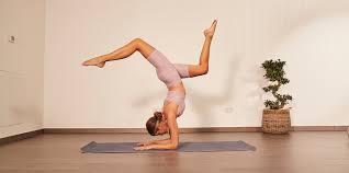 Йога и ее польза для физического и психического здоровья