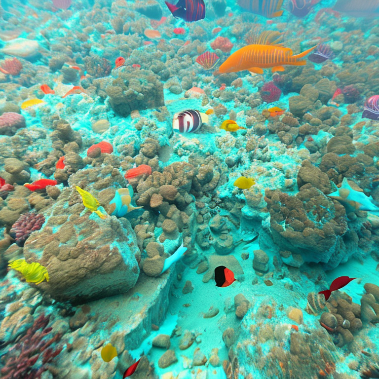 Океаны являются не только красивым и мощным элементом нашей планеты, но и являют собой богатейший источник ресурсов.