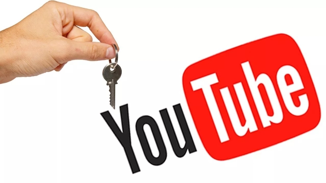 Как создать канал YouTube в 2023 году