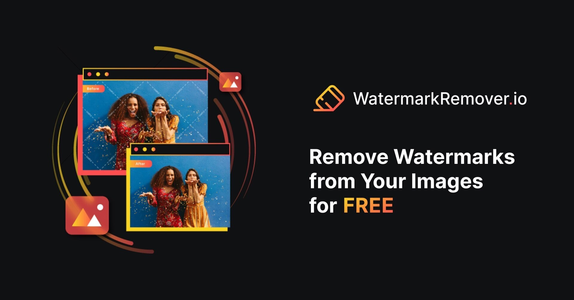 Watermark Remover.io