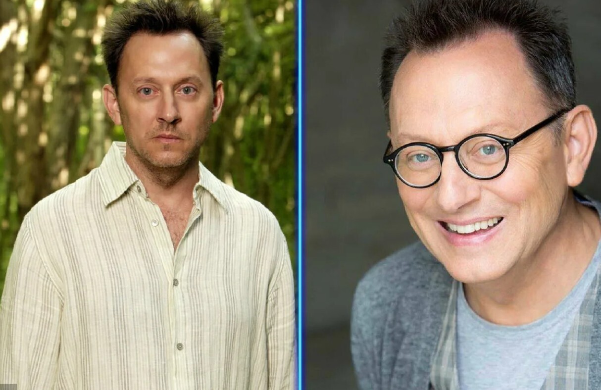 Остаться в живых : как выглядят актеры культового сериала спустя 18 лет