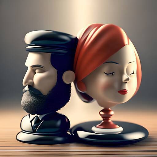 Внимание, развод! Как не потерять себя и детей в этой ситуации